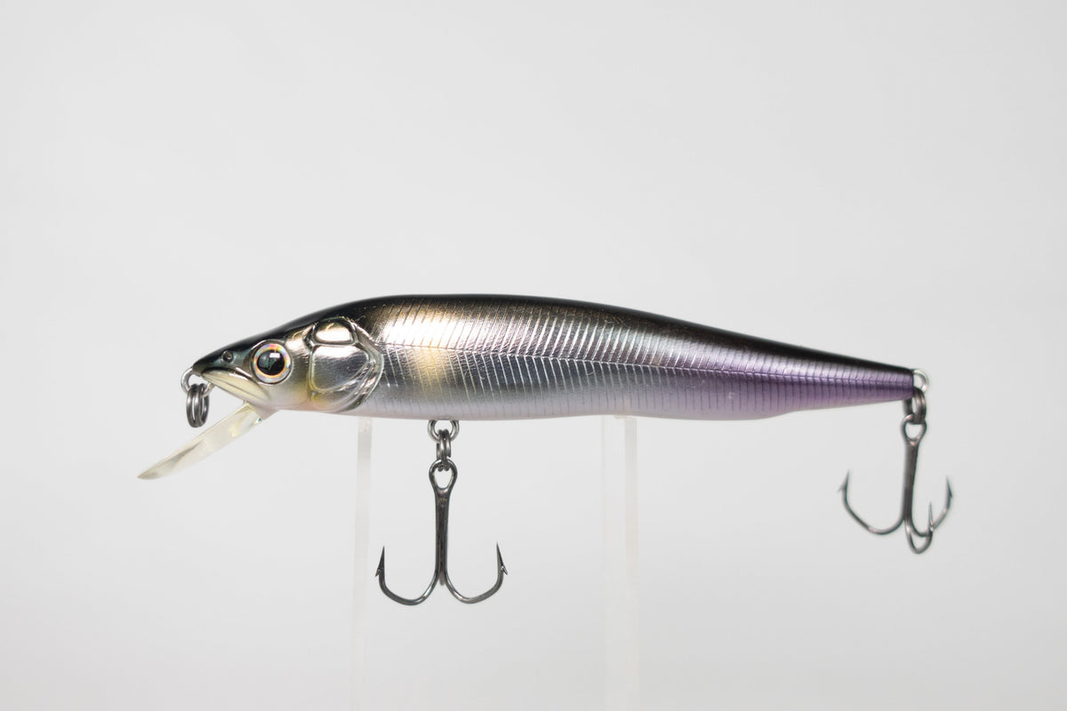 Megabass Ito Vision 95 - 2001