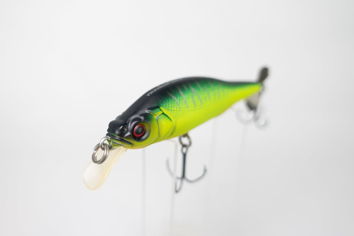 Megabass I.T.O Propdarter 80mm