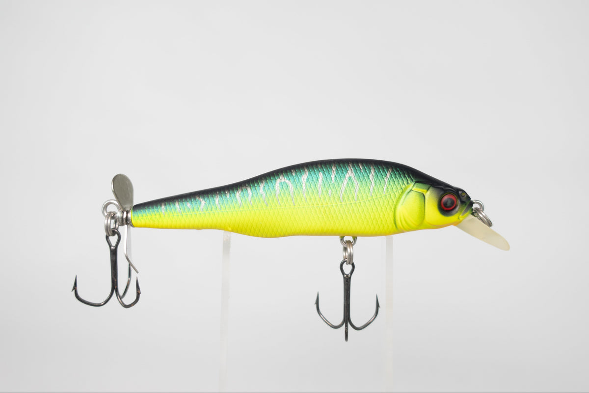 Megabass I.T.O Propdarter 80mm
