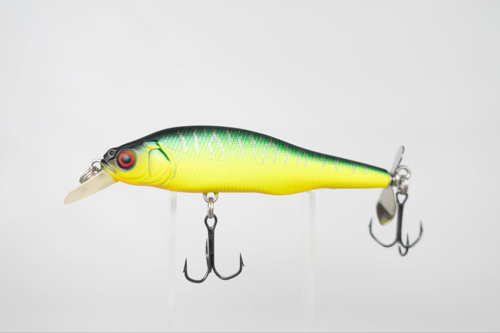 Megabass I.T.O Propdarter 80mm
