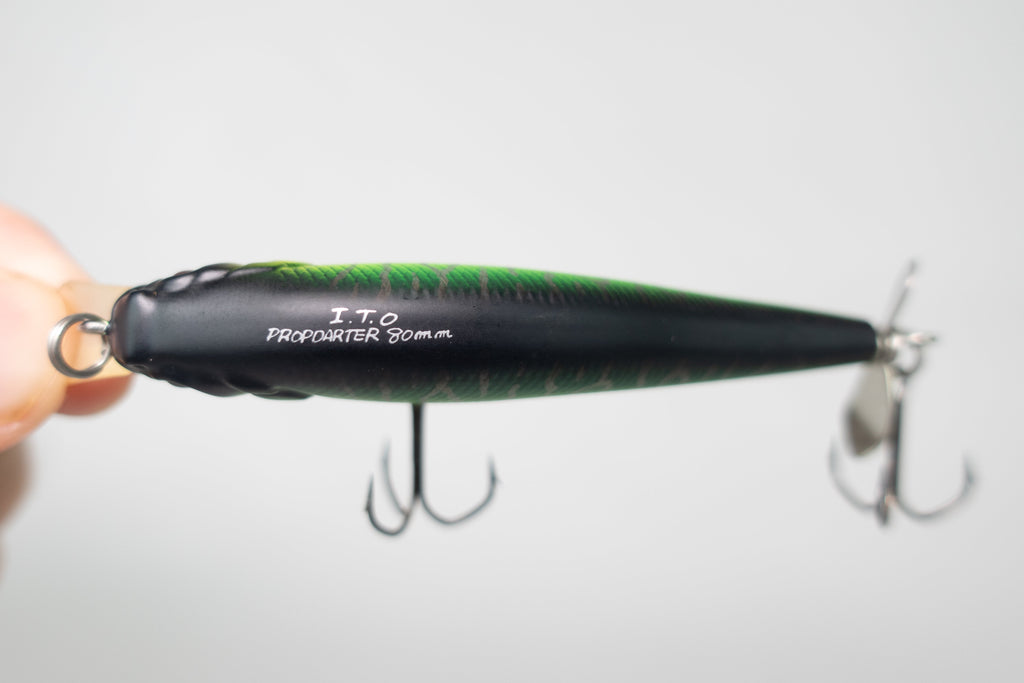 Megabass I.T.O Propdarter 80mm