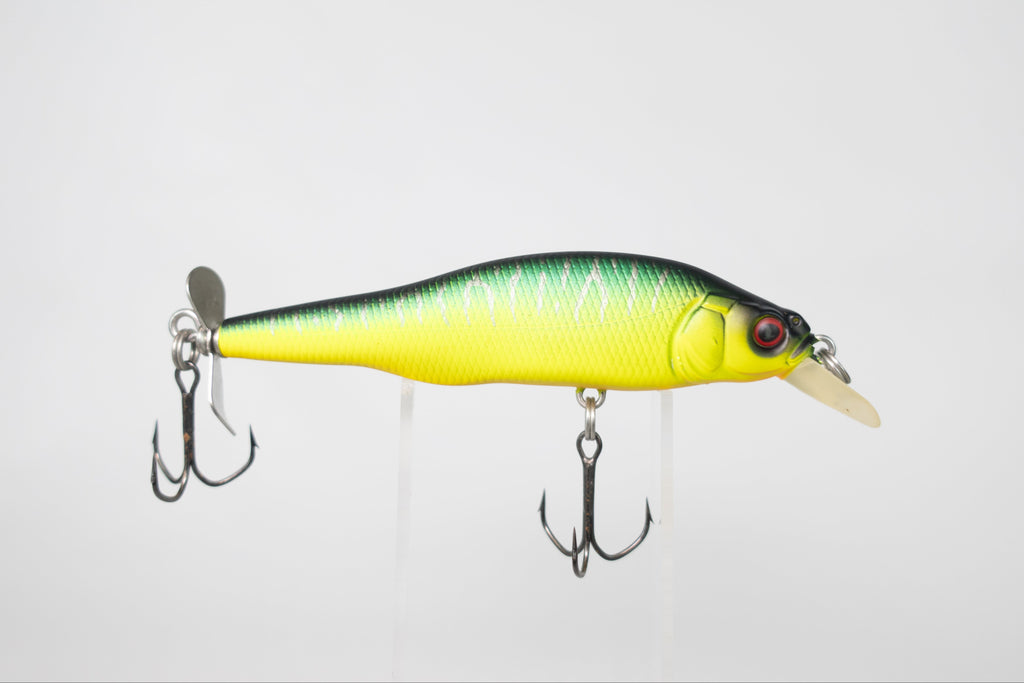 Megabass I.T.O Propdarter 80mm