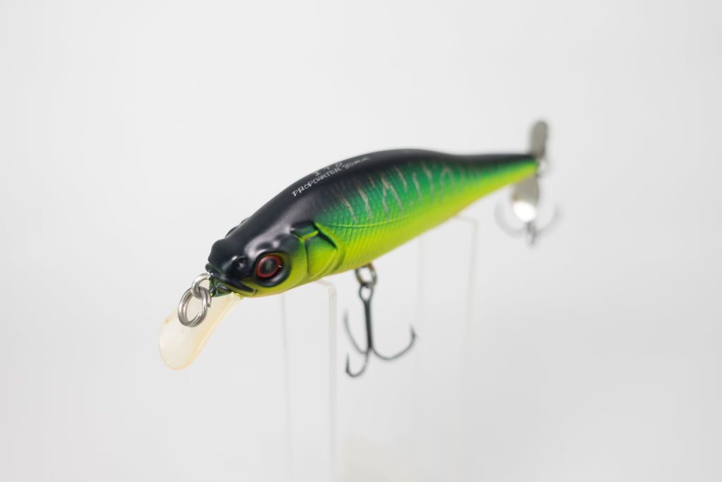 Megabass I.T.O Propdarter 80mm