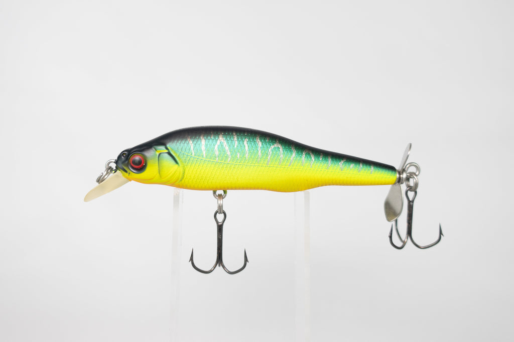 Megabass I.T.O Propdarter 80mm