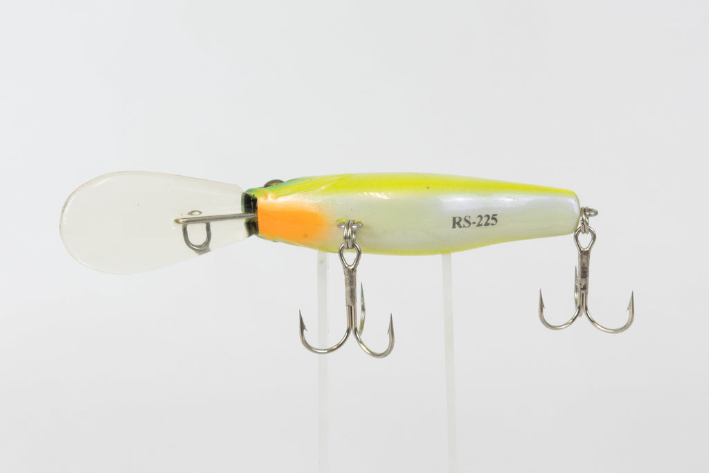 Jackall / Lake Police RS-225