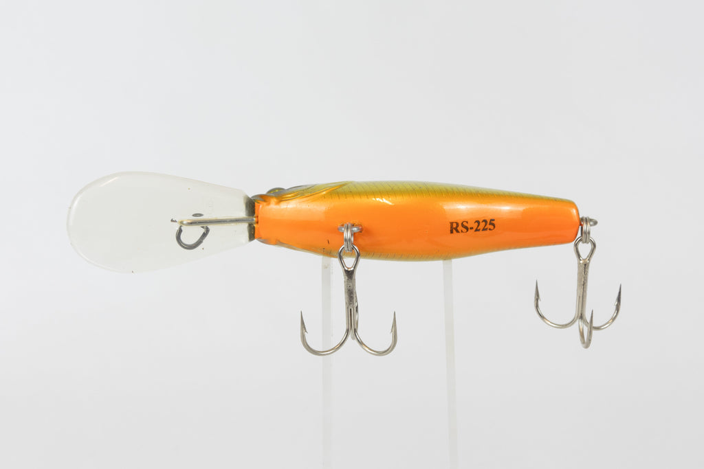 Jackall / Lake Police RS-225
