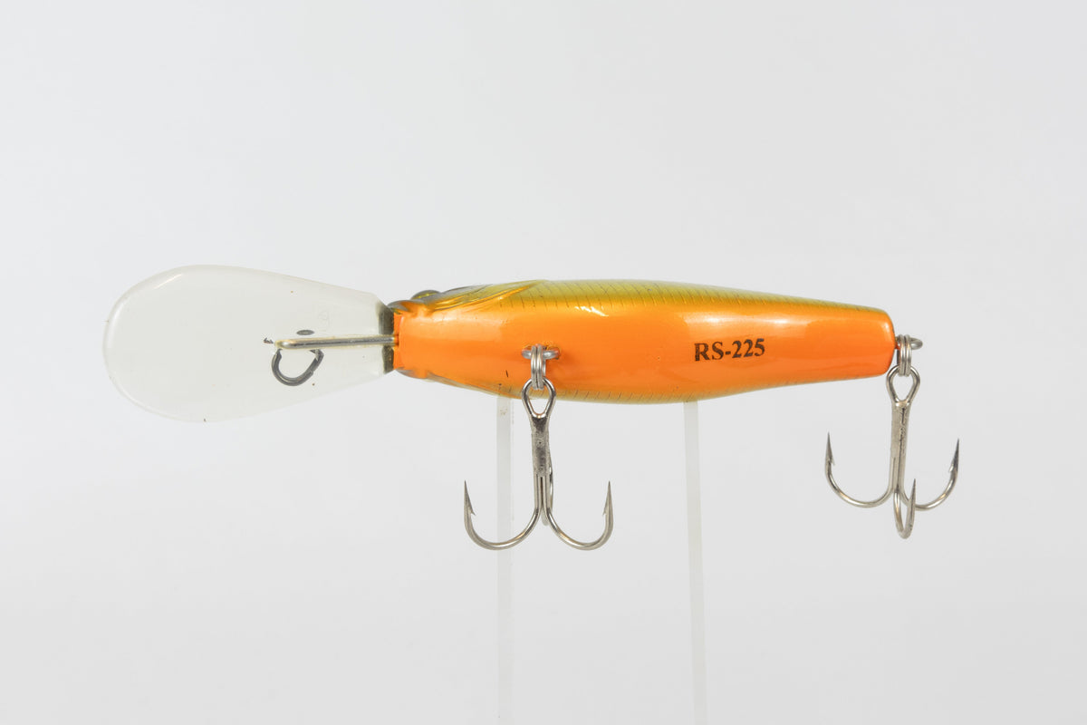 Jackall / Lake Police RS-225