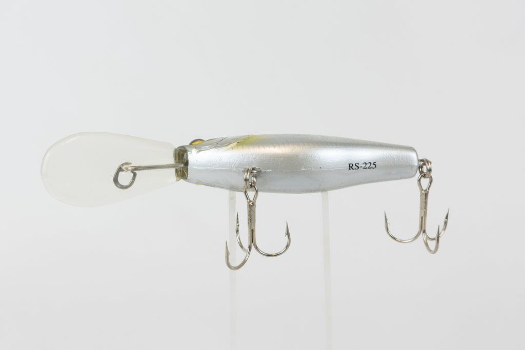 Jackall / Lake Police RS-225