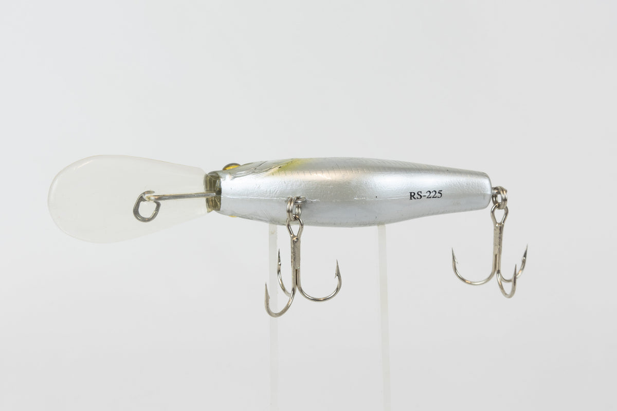 Jackall / Lake Police RS-225