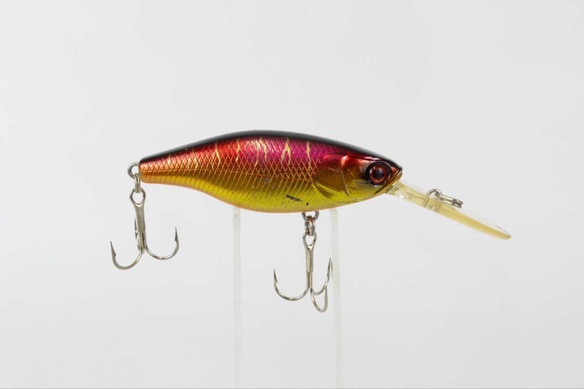 Jackall / Lake Police RS-225