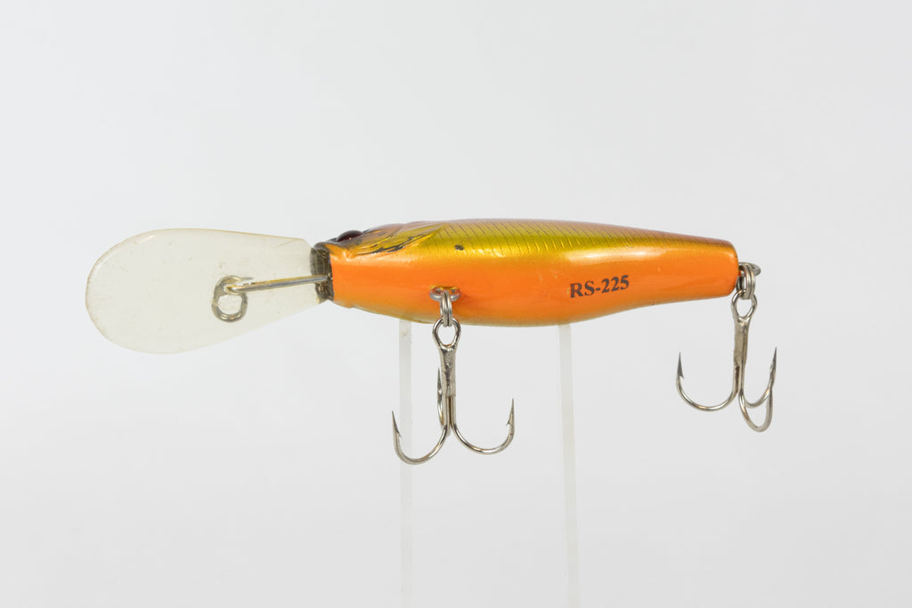 Jackall / Lake Police RS-225