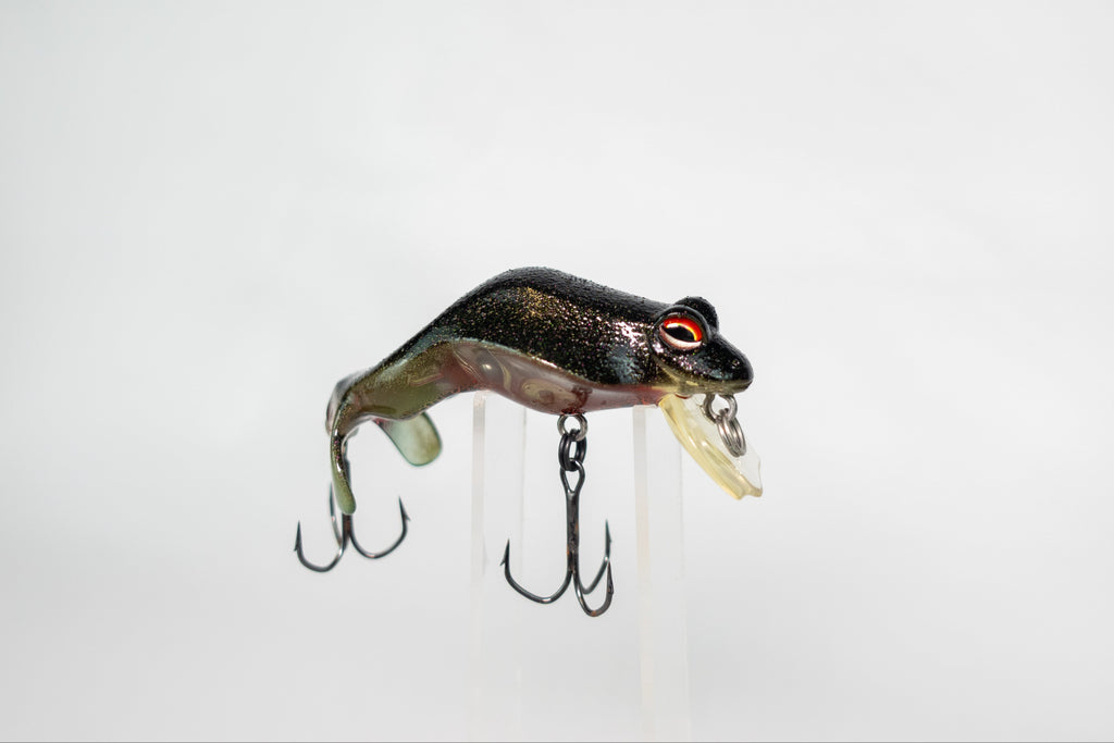 Megabass Type-X