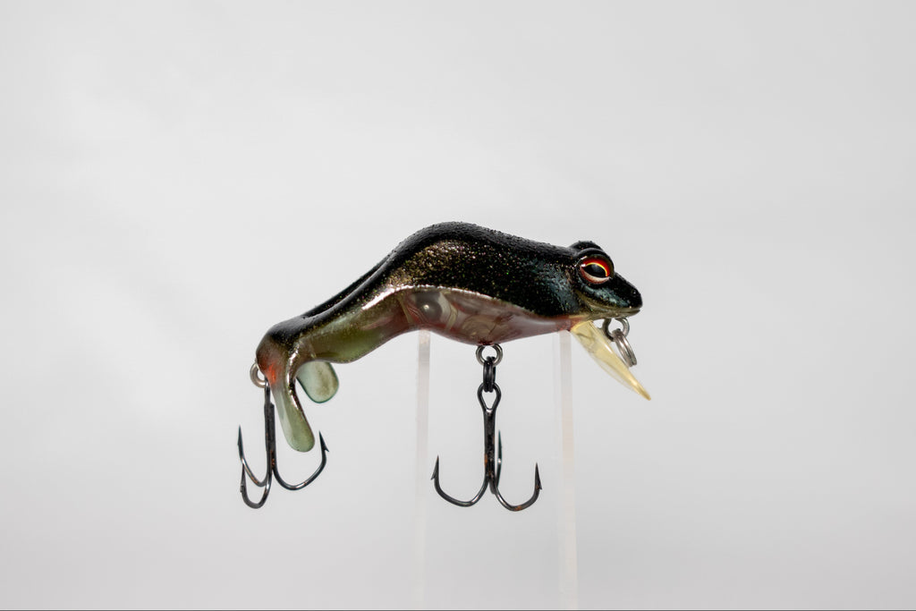 Megabass Type-X