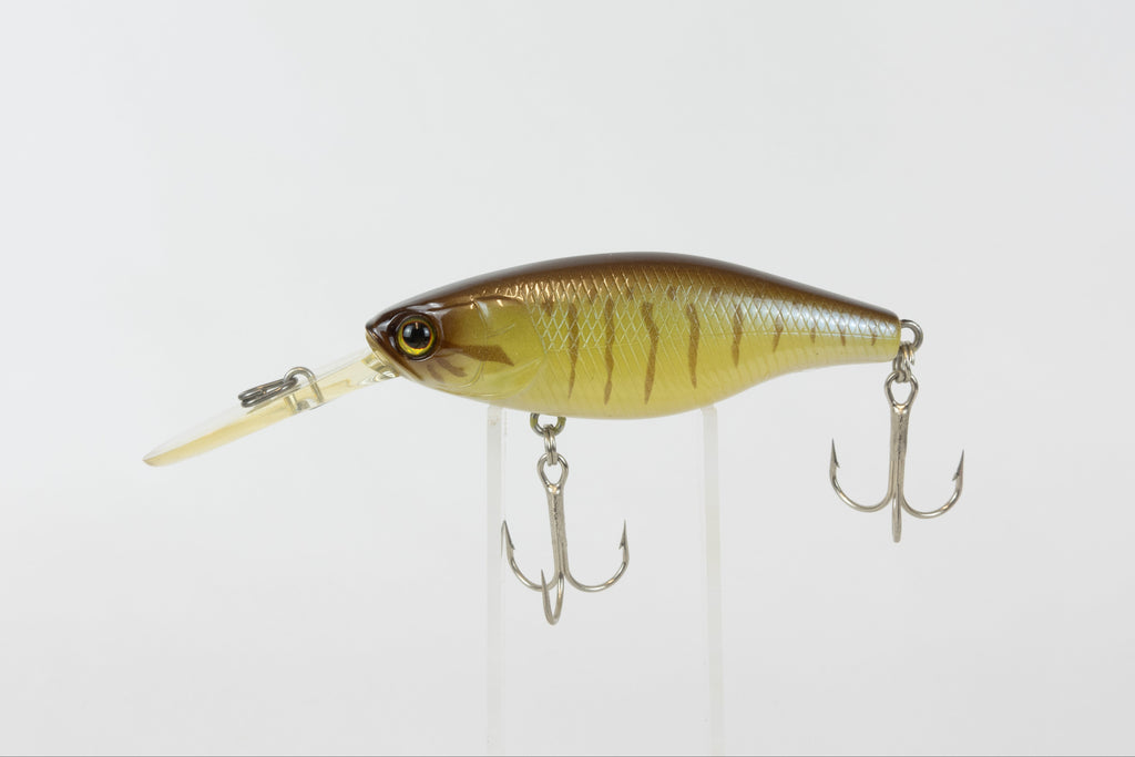 Jackall / Lake Police RS-225