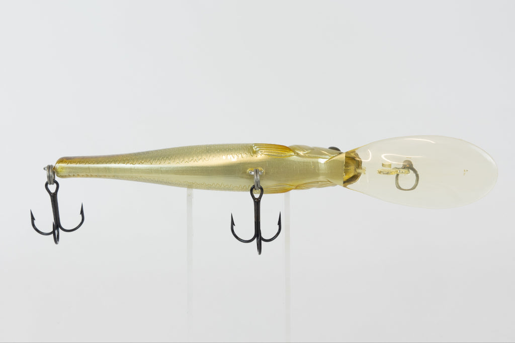 Megabass Live-X (F) Laviathan - 1997