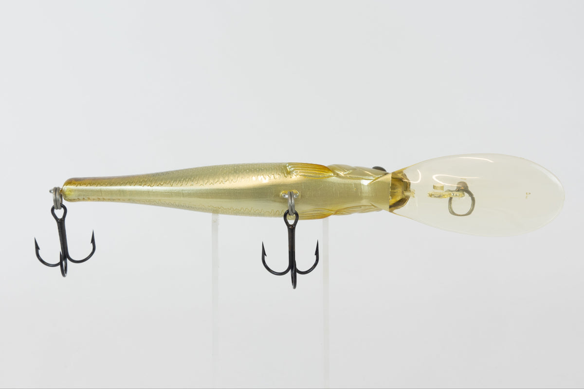 Megabass Live-X (F) Laviathan - 1997