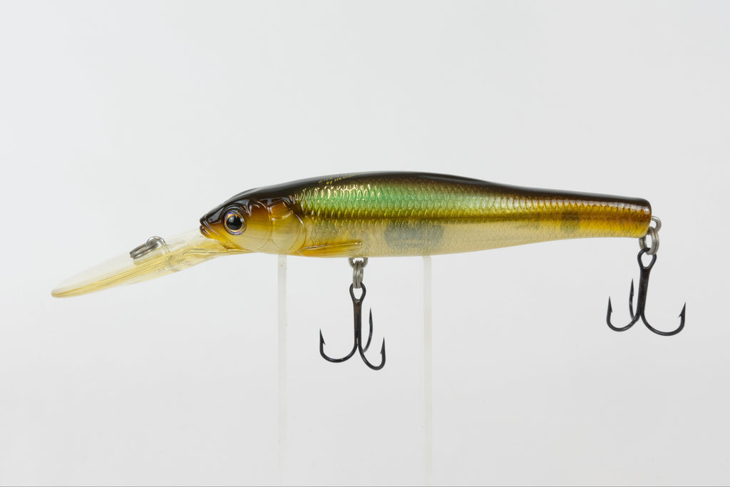 Megabass Live-X (F) Laviathan - 1997