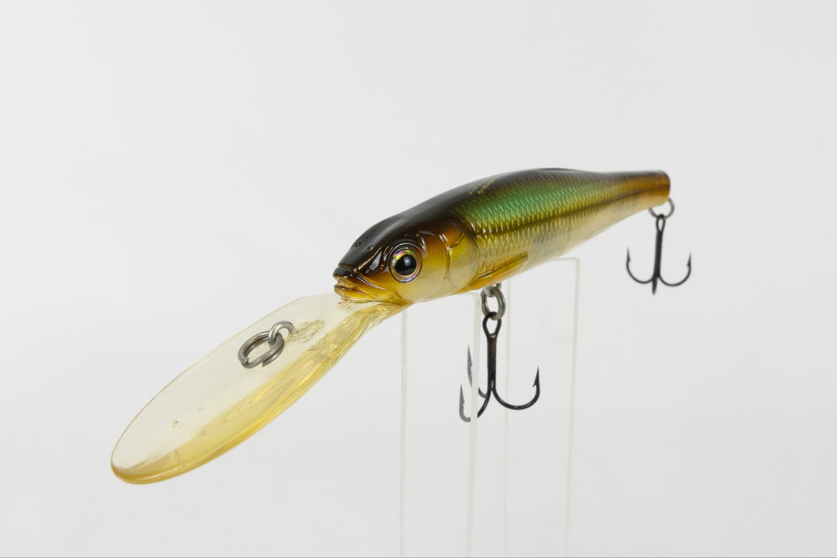 Megabass Live-X (F) Laviathan - 1997