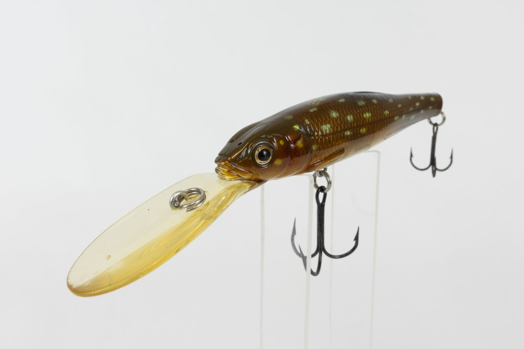 Megabass Live-X Laviathan (SP) Ito's Custom