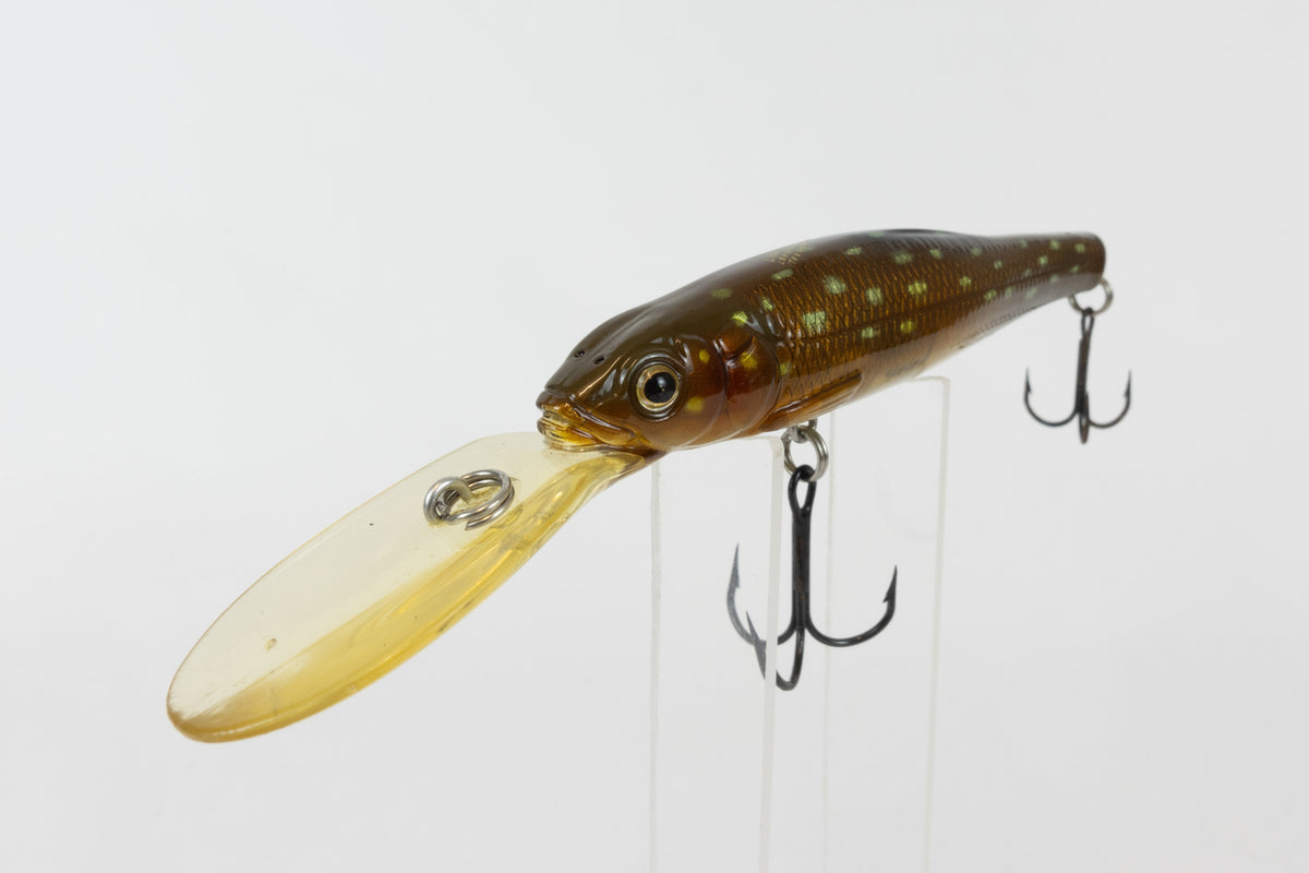 Megabass Live-X Laviathan (SP) Ito's Custom