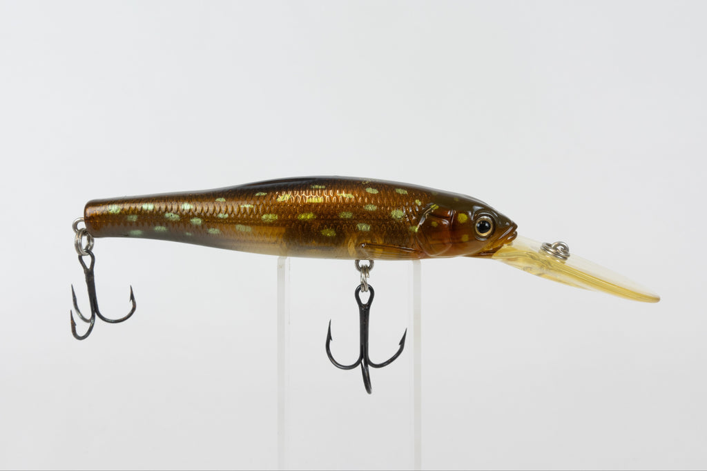 Megabass Live-X Laviathan (SP) Ito's Custom