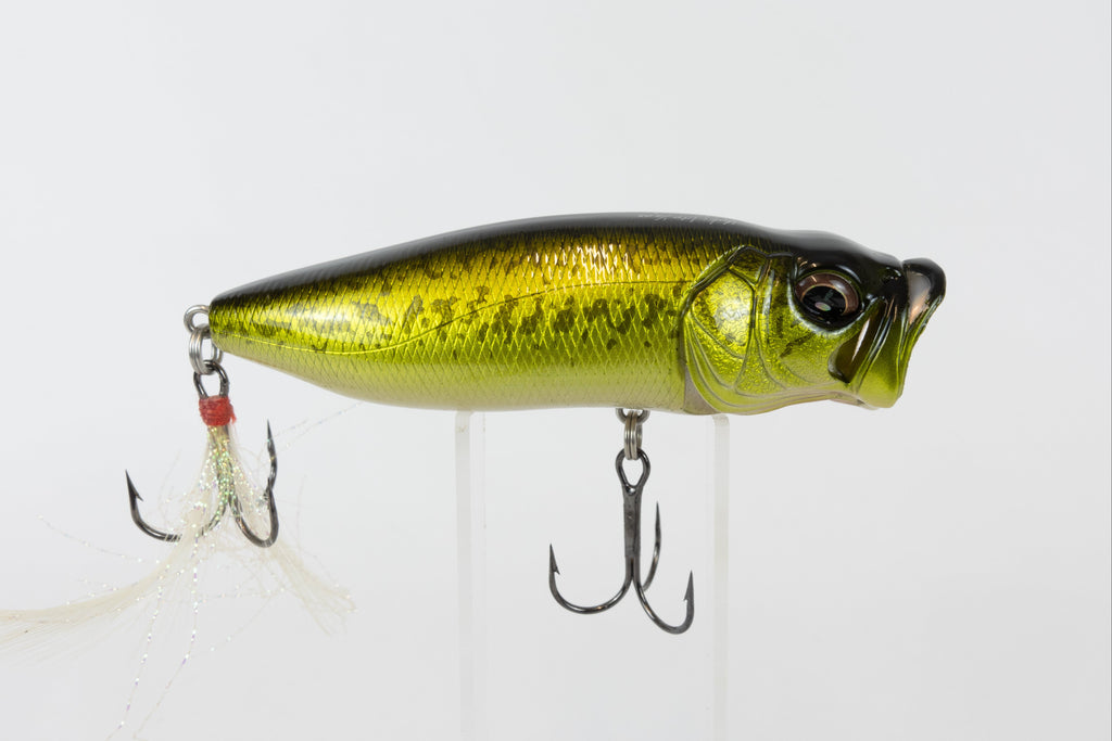 Megabass Yuki Ito Max - 2005