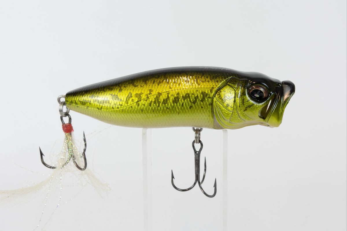 Megabass Yuki Ito Max - 2005