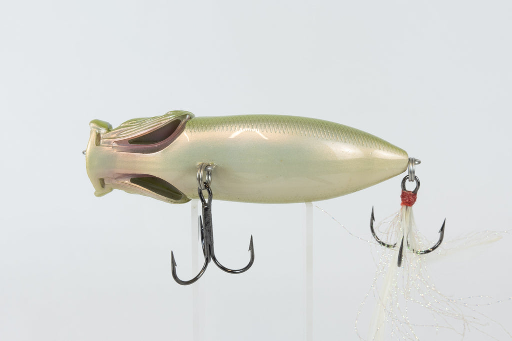 Megabass Yuki Ito Max - 2005
