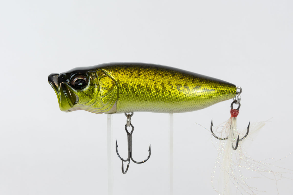 Megabass Yuki Ito Max - 2005