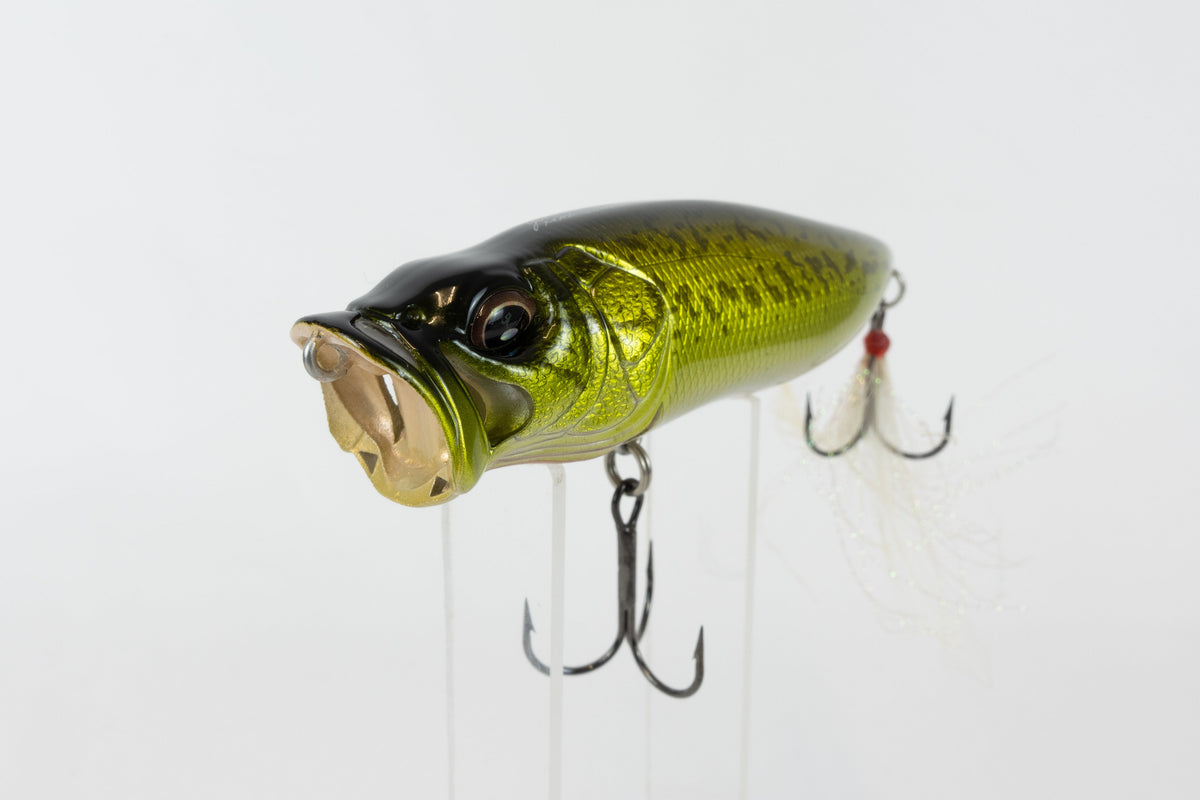 Megabass Yuki Ito Max - 2005