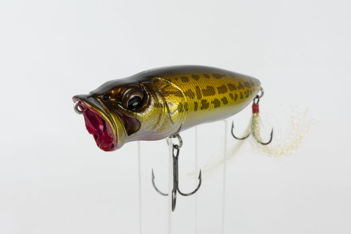 Megabass Yuki Ito Max