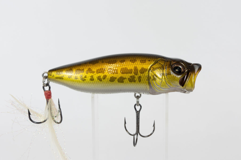 Megabass Yuki Ito Max