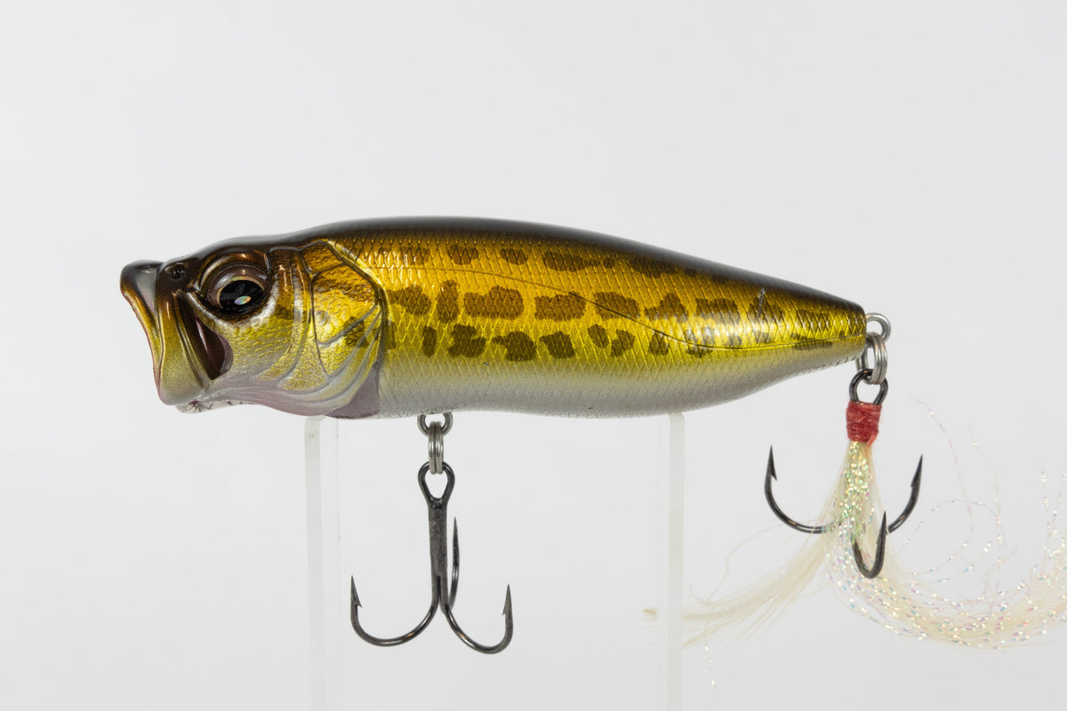 Megabass Yuki Ito Max