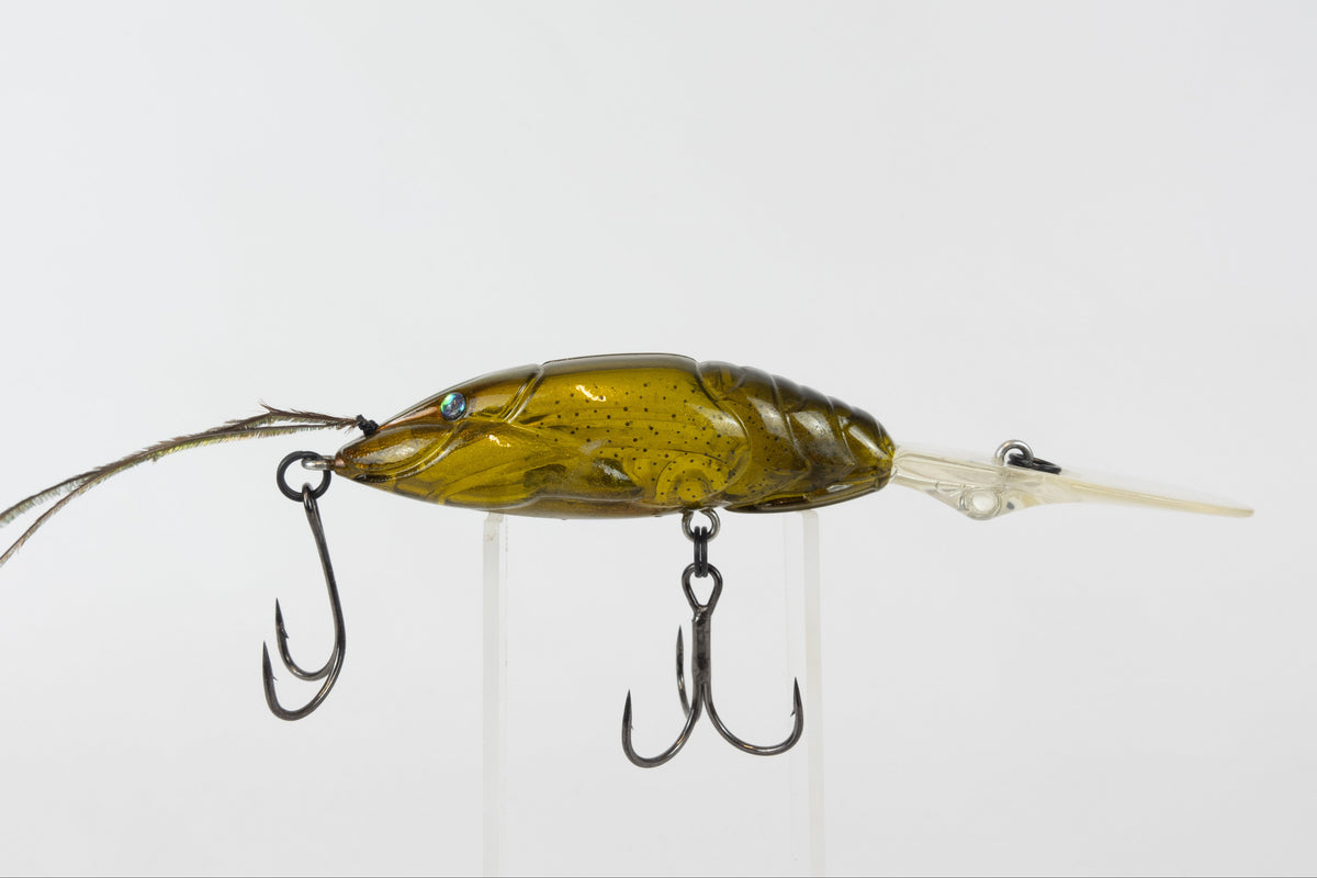 Megabass X-Dad - 2012