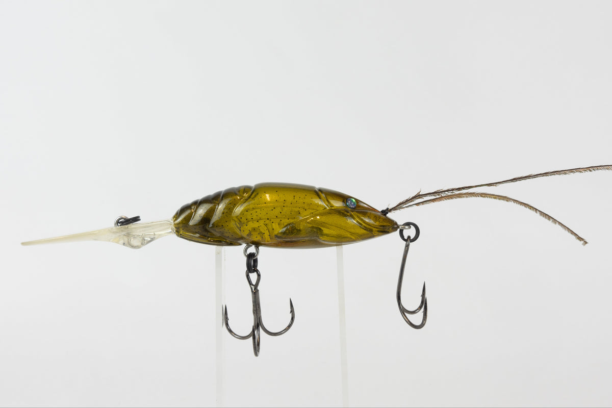 Megabass X-Dad - 2012