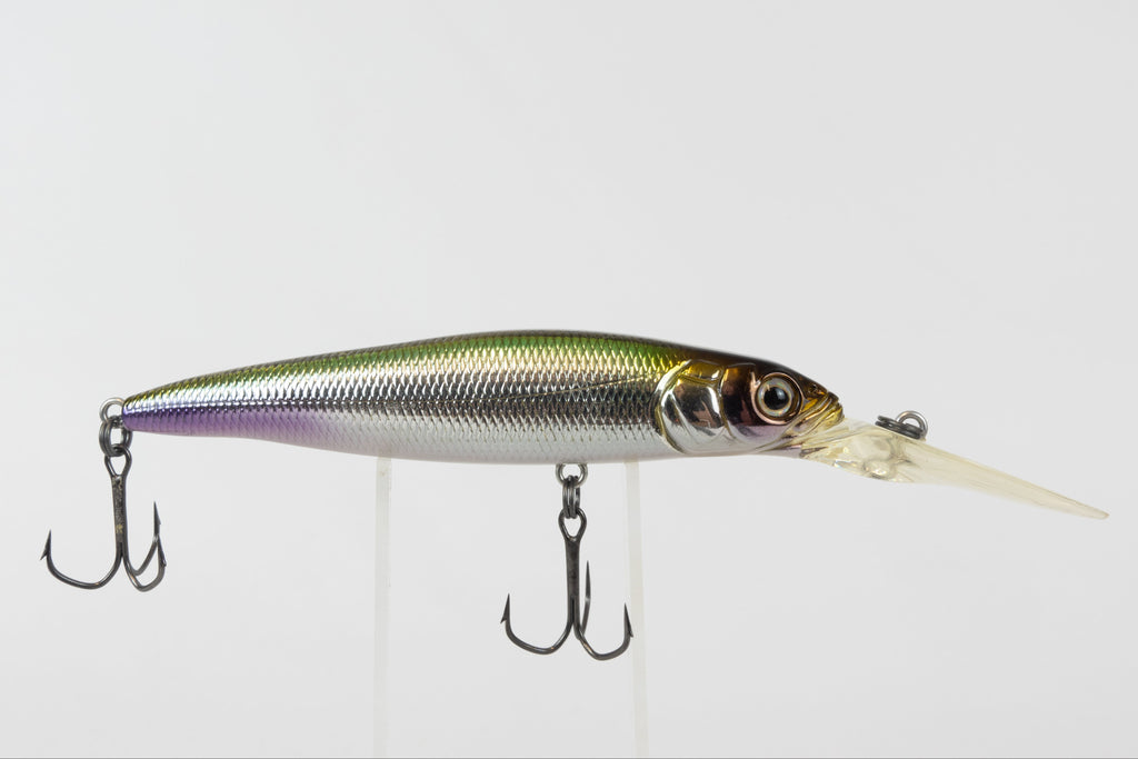 Megabass Live-X Revenge