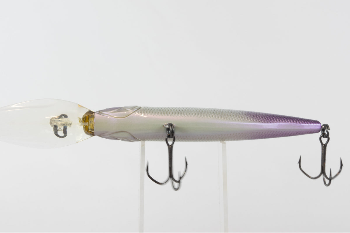 Megabass Live-X Revenge