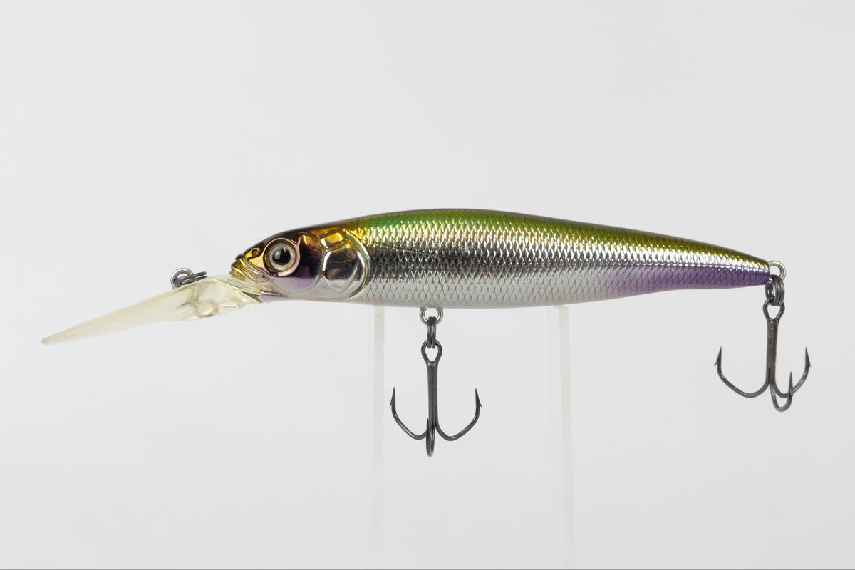 Megabass Live-X Revenge