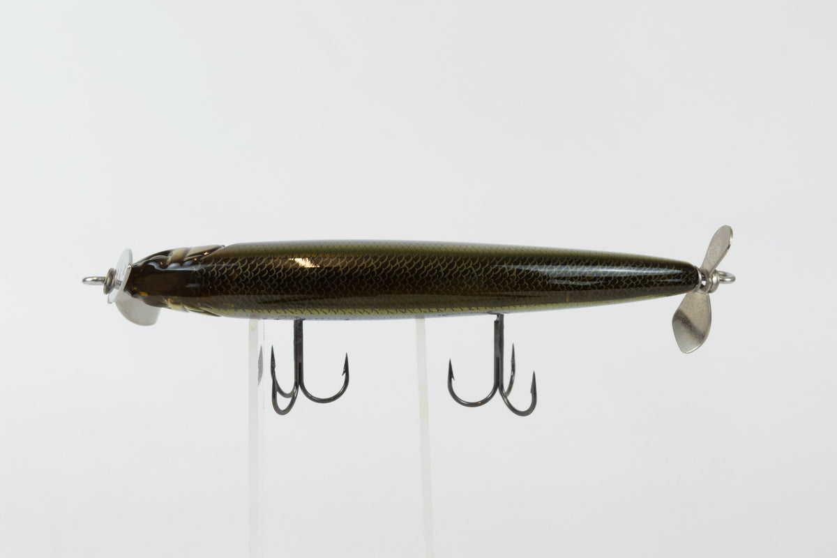 Megabass Yuki Ito X-Plose - 2012