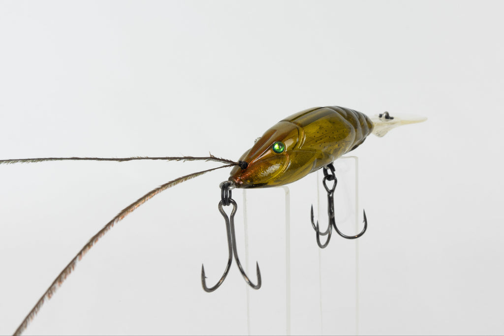 Megabass X-Dad - 2012
