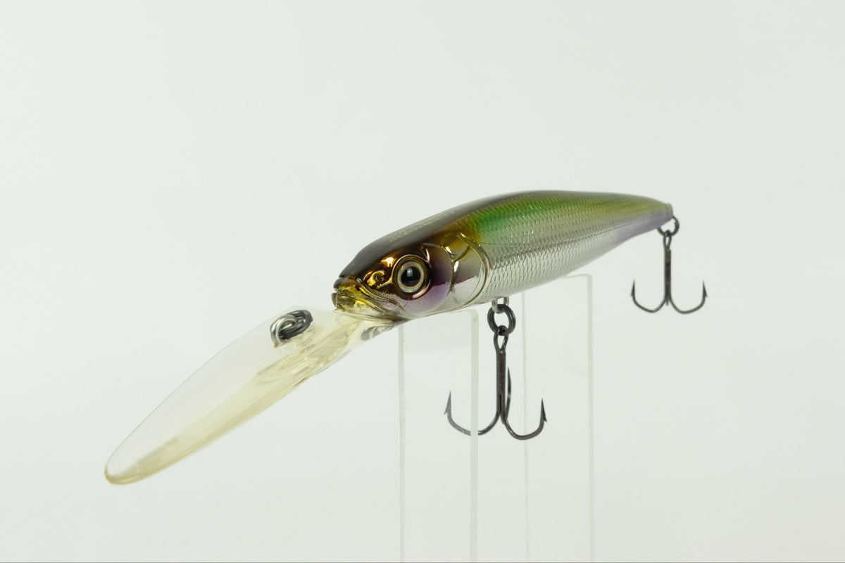 Megabass Live-X Revenge