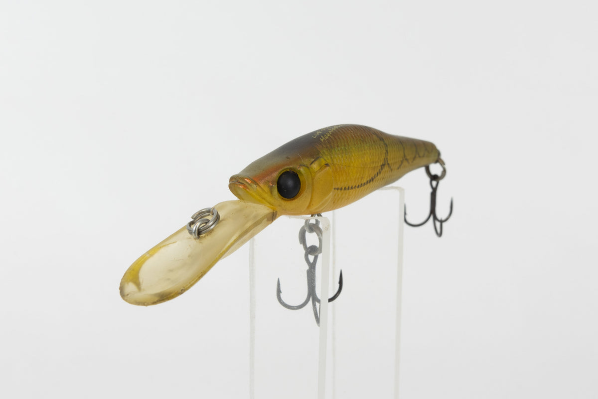 Megabass Live-X Smolt (SP)