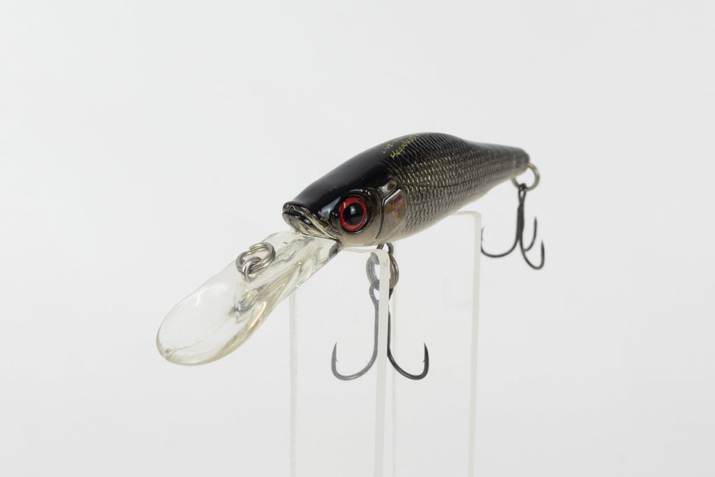 Megabass Live-X Smolt (SP)