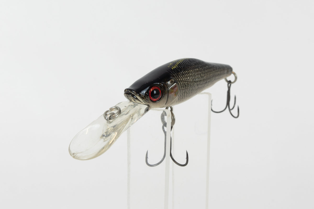 Megabass Live-X Smolt (SP)