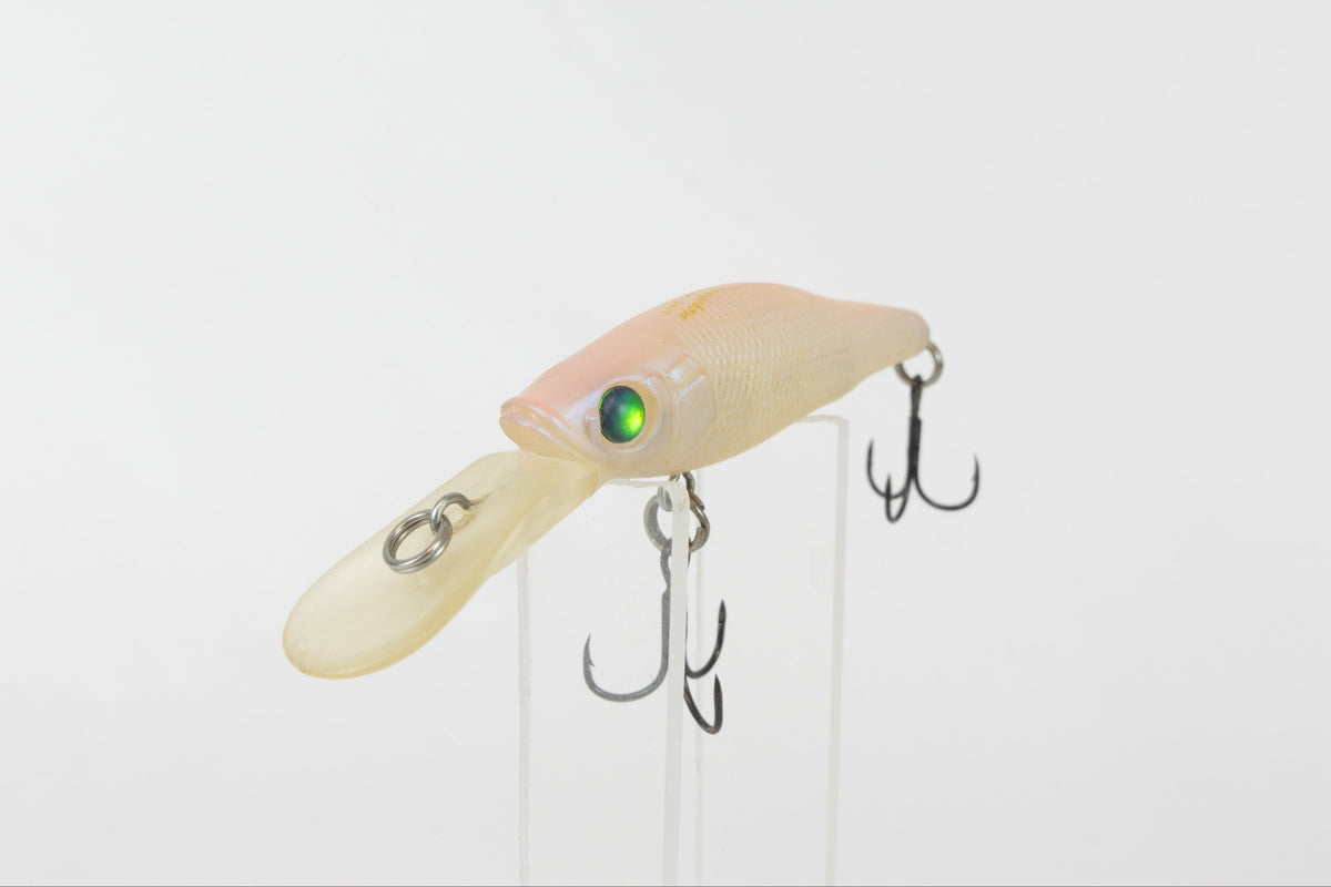 Megabass Live-X Smolt (SP)