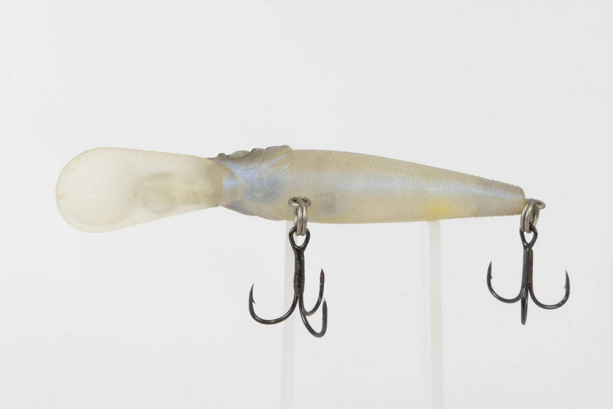 Megabass Live-X Smolt (SP)