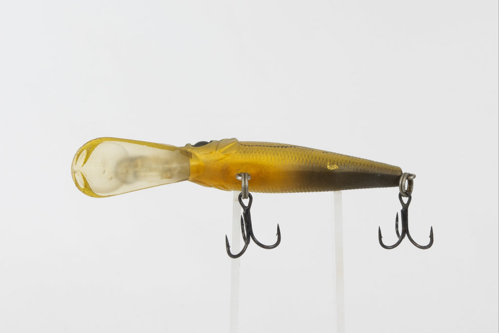 Megabass Live-X Smolt (SP)