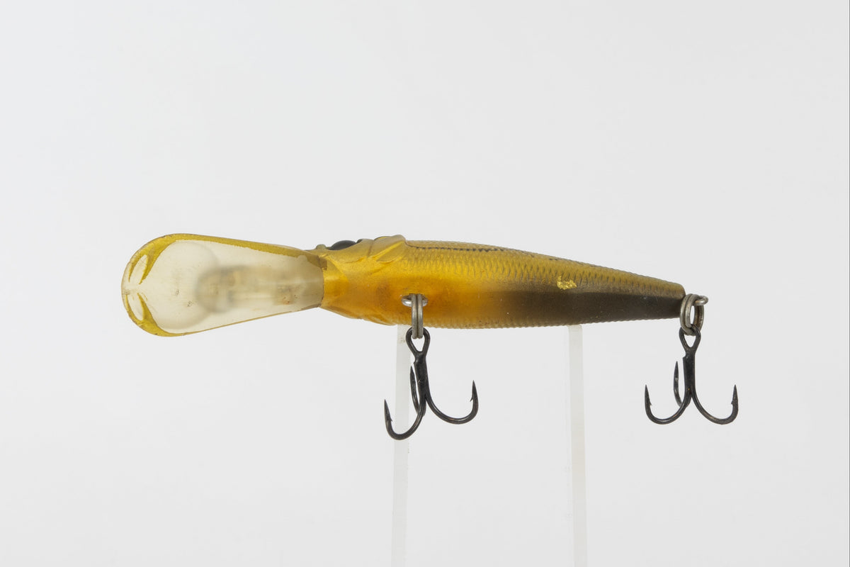Megabass Live-X Smolt (SP)