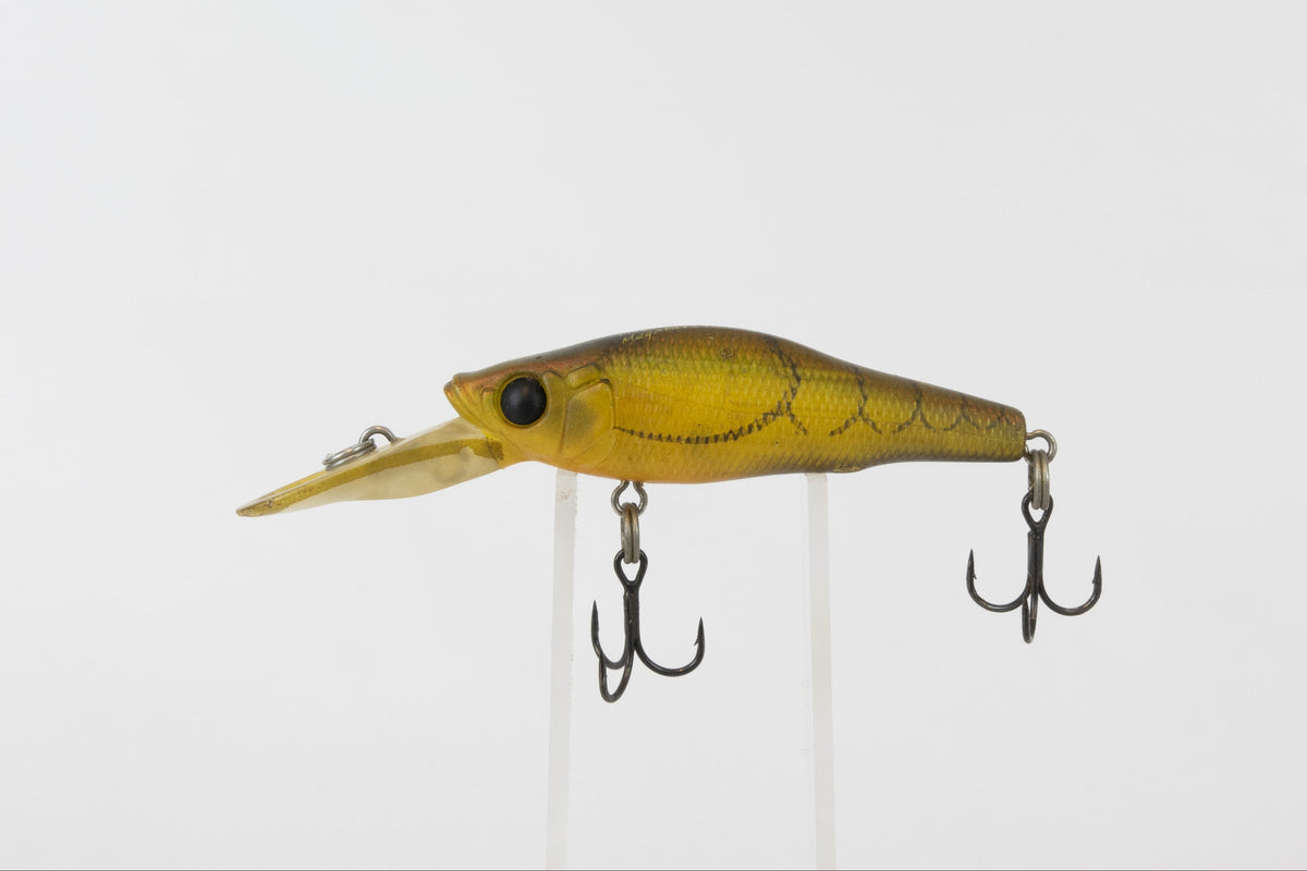 Megabass Live-X Smolt (SP)