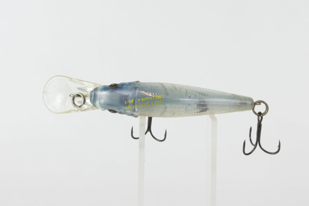 Megabass Live-X Smolt (SP)
